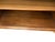 1960s Karges Burled Walnut Louis XVI French Regency Breakfront Bookcase Cabinet For Sale - Image 15 of 18