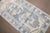Early 20th Century Soft Blue Chinese Pictorial Rug rug no.j4767 For Sale In New York - Image 6 of 7