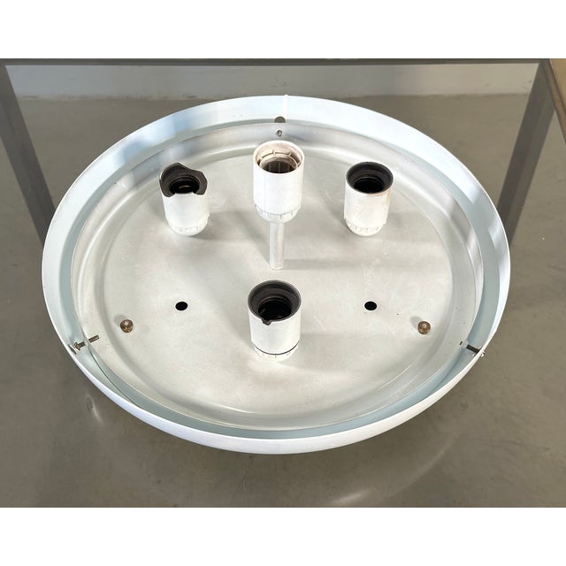 Electra Ceiling Lamp by Giuliana Gramigna for Artemide, 1960s For Sale - Image 5 of 12