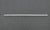 Metal 7.65 Ct Emerald Cut Diamond Tennis Bracelet For Sale - Image 7 of 8