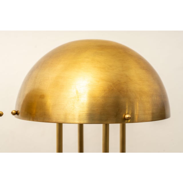 Table Lamps by Josef Hoffmann, Set of 2 For Sale - Image 16 of 18