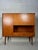 Vintage Highboard in Teak and Bakelite, 1950s For Sale - Image 17 of 17