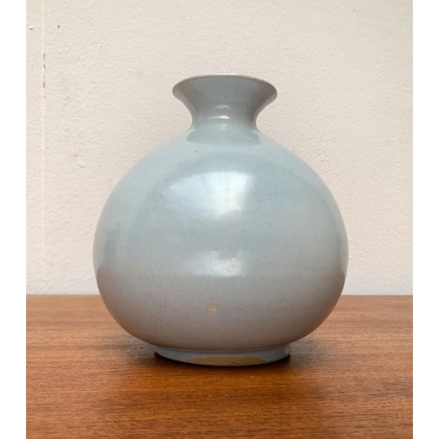 Mid-Century Minimalist Vase, 1960s For Sale - Image 18 of 18