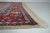 Hand Woven Oriental Style Wool Rug 7 ‘2 X 10’2 For Sale - Image 4 of 11