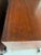 Vintage Dillingham Walnut Nine-Drawer Dresser, Dated 1970, Mid Century Modern, Attributed For Sale - Image 16 of 16