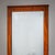 Biedermeier Mahogany Pier Mirror with Console, Northern Germany, 1830 For Sale - Image 4 of 11