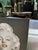 1990s Black and White Marilyn Monroe Print on Canvas Reproduction For Sale - Image 4 of 8