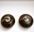 Space Age Gas Table Lighters by Ingo Knuth for Soldi & Scati, Italy, 1970s, Set of 2 For Sale - Image 10 of 18