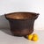Antique Copper Cauldron, Central Europe, 1900 For Sale - Image 9 of 10