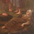 Allegory of Charity, Oil on Canvas For Sale - Image 5 of 9