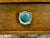 Mid-Century Modern Drexel Casa Del Sol Side Table Designed by John Van Koert For Sale - Image 3 of 6