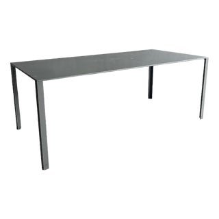 Large Less Table by Jean Nouvel For Sale