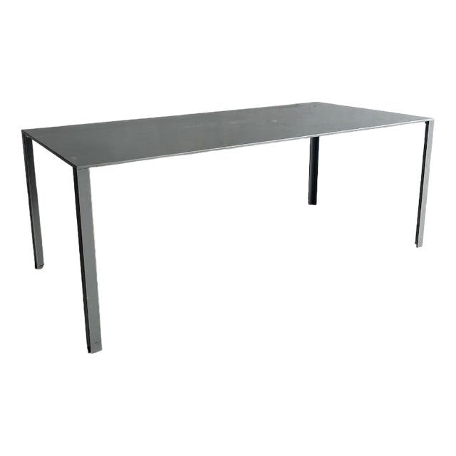 Large Less Table by Jean Nouvel For Sale