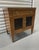 Wood Traditional Nightstand by Milling Road Baker Furniture For Sale - Image 7 of 8