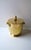 A chic Italian gold-plated ice bucket or wine/Champagne cooler by PM Italy, circa mid to late-20th century, Italy. Italian...