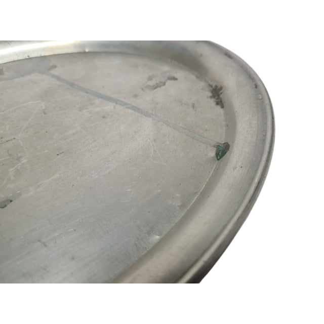 Art Deco Tray, Former Czechoslovakia, 1930s For Sale - Image 6 of 10