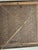 1950s Paul McCobb for Calvin X Base Brass Stools w/ Original Upholstery For Sale In Palm Springs - Image 6 of 16