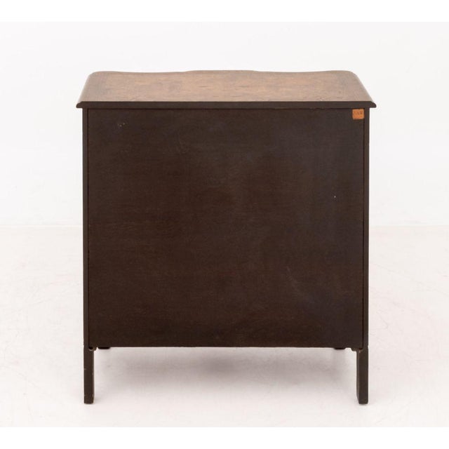 Louis XV French Provincial Style Chest of Drawers For Sale - Image 10 of 10