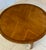Late 20th Century Late 20th Century Walnut Coffee Table For Sale - Image 5 of 6