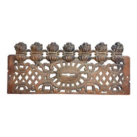 Example of Fireplace Grates