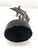 The Majestic Dolphin Signed Dale Evers - 7/450 Limited Edition, Bronze With Marble Base For Sale - Image 4 of 11