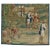 Textile Antique 1800 French Tapestry For Sale - Image 7 of 9