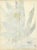 Grace Spongberg (American, 1906-1992) "Century Plant" oil pastel on paper, titled lower right and estate stamp on reverse....