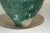 Antique Green Glazed Ceramic Amphora from Triana, Seville, 18th Century For Sale - Image 4 of 8