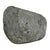 Vintage Outdoor Boulder Stone Side Table Stool For Sale In Los Angeles - Image 6 of 6