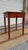 A Nice Antique Softwood Tapered Leg One Drawer Side Table, Pennsylvania, Circa 1830’s For Sale - Image 12 of 12