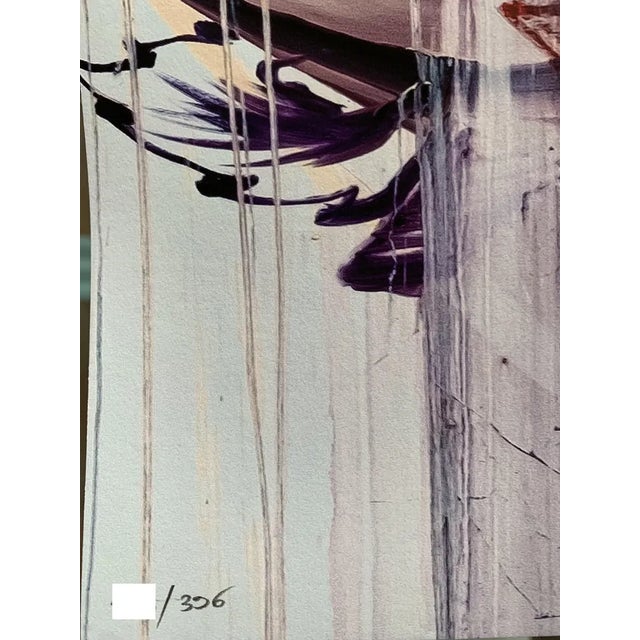 Hopare, Heritage, Art Paper Print For Sale - Image 4 of 9