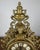 Vintage French Style Decorative Ornate Table Mantel Clock For Sale - Image 10 of 14