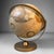 Metal Vintage Japanese World Classic Relief Globe from Replogle, 1980s For Sale - Image 7 of 18