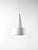 Ceramic Small 2.0_white Gloss Light by Rodrigo Vairinhos For Sale - Image 7 of 13