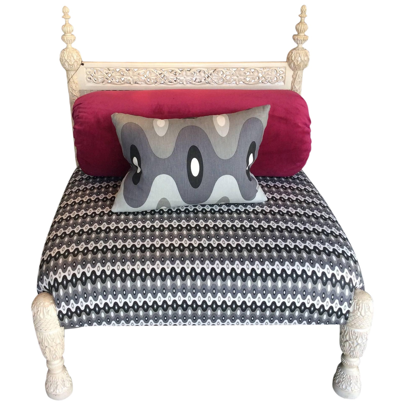 Durban Chair Chairish