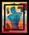 Message us to inquire about custom framing options! (Included for free with every purchase) The artwork listed is an...