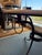 Kreiss Brasserie Round Table, 39 Inches For Sale - Image 11 of 12