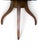 Rose Tarlow Regency Center Table For Sale In Chicago - Image 6 of 6
