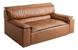 Example of Carlo Bartoli Seating