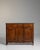 19th Century France Louis XV Brown Wood Storage Cabinets & Cupboards For Sale - Image 4 of 11