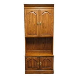 Example of Pennsylvania House Bookcases and Étagères