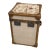 Timothy Oulton “Paris” Tan Trunk For Sale