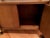Mid Century Modern Drexel Biscayne Three-Tiered Rolling Bart Cart/Server Cabinet For Sale - Image 11 of 15