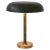 Swedish Modern Table Lamp in Brass by Boréns, 1940s For Sale - Image 9 of 9
