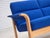 Danish Two-Seater Sofa with Wool Upholstery by Magnus Olesen, 1970s For Sale - Image 17 of 18
