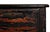 18th Century French Provincial Black Painted “Mazarin” Pedestal Desk For Sale - Image 12 of 12