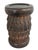 Rare and Unique &nbsp;Bamileke Royalty Stool/Table from Cameroon, is an unusual find. Constructed from a single piece of...