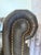 Pair of English CHesterfield Club Chairs- Tufted Armchairs For Sale - Image 12 of 18