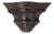 Wooden Corbel, 19th Century For Sale