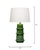 Contemporary Jamie Young Saturn Table Lamp For Sale - Image 3 of 6